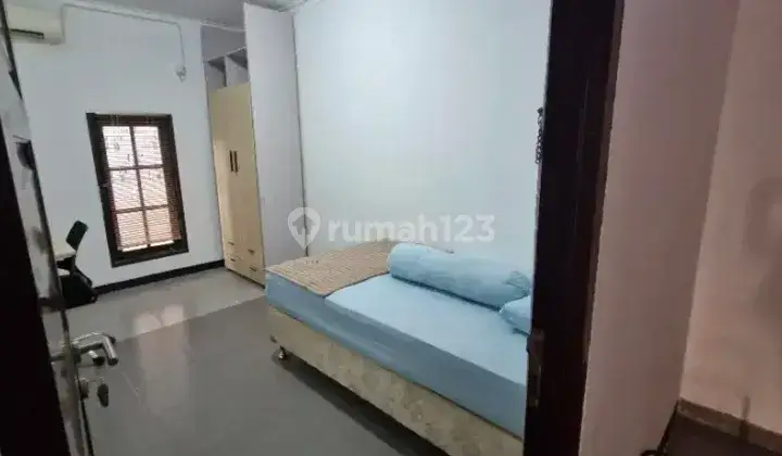 Kost Pria dekat kampus UPNVJ Pondok Labu Jakarta Selatan 1