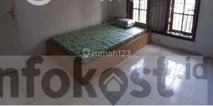 Kost Sejiwa Cidadap Bandung 2