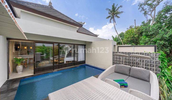 Villa Mewah Sewa di Mengwi, Canggu – 10 Villa Pribadi, ROI 21%+/Tahun, 29 Tahun