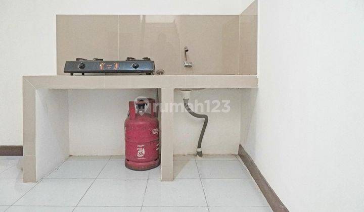 Kost Nida Grogol Petamburan Jakarta Barat 1