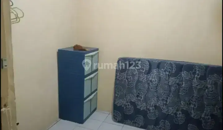 Kosan dekat stasiun rawa buaya 1