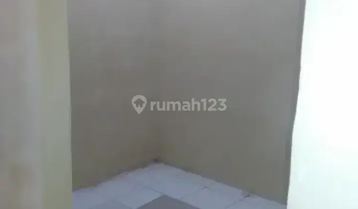 D kontrakan 1 unit 2 kamar tidur & dapur 2