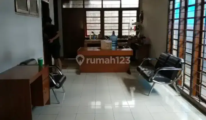 Rumah Kosan Dekat UNPAR, ITB, UNIKOM 2