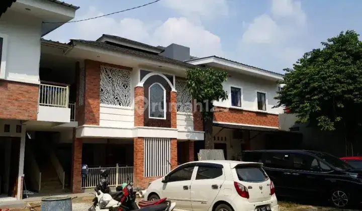 Kost Bintaro - Exclusive 2