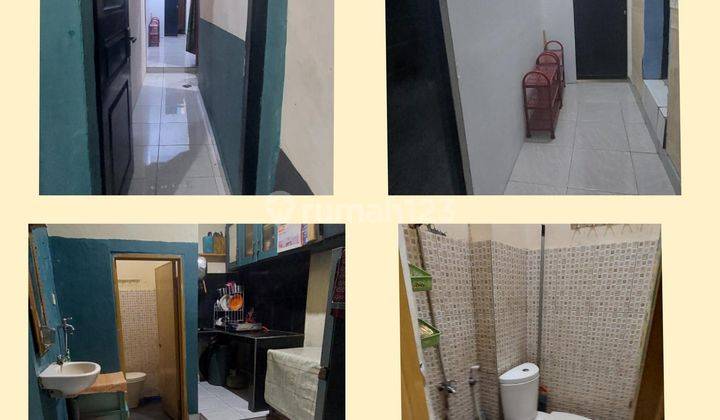 Kost Putri Busasa Cimanggis Depok 1