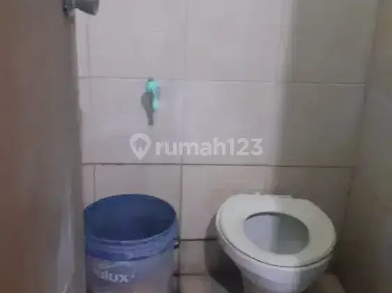 Kosan dan kontrakan murah 3 petak 2