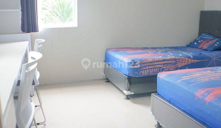 Olive Residence Kost Eksklusif Dan Lengkap Dengan Water Heater Dekat Itb 2