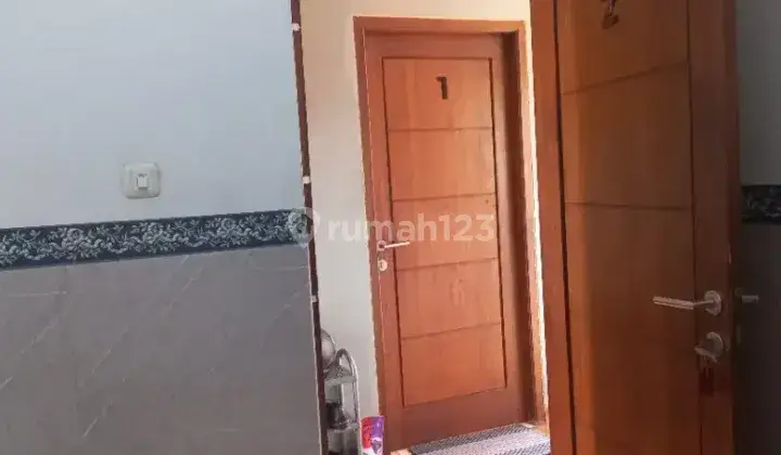 Kost Syariah Karyawan Pria di Kalibata 2