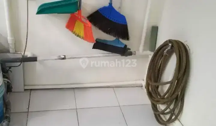 Kost murah belakang lippo mall kemang (Antasari) 2