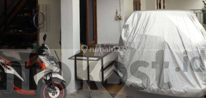 Kost Ibu Deti Tipe A Sukasari Bandung 2