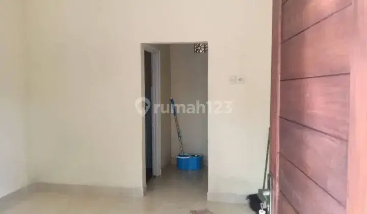 Disewakan kost depan pabrik aqua sembung gede 1