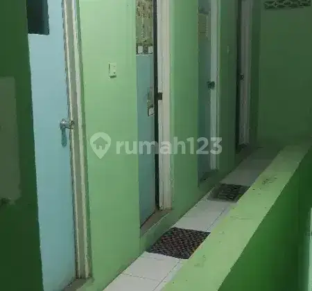 Kost Perumnas Cirebon 1