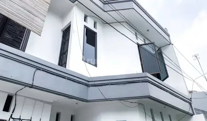 Kost Campur Tebet Cawang Jakarta Selatan 1