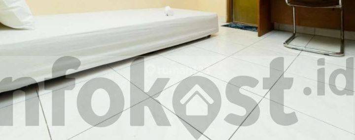 Kost Bakjer Pasteur Sukajadi Bandung 1