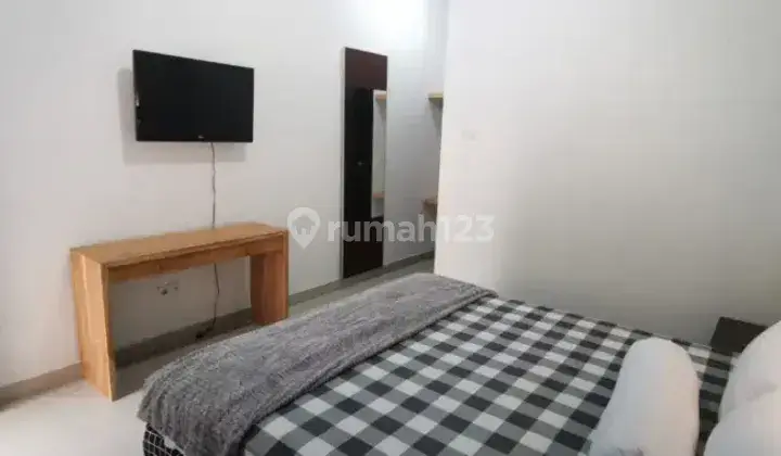 Monthly Boarding Room in Dewi Sri. Close to Kuta, Seminyak, Legian 2