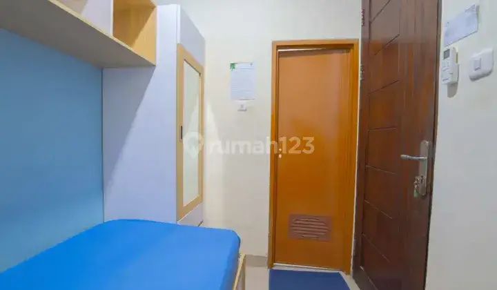 Kost Abdi Susilo Residence Siap Huni Dekat Kampus Trisakti Grogol 1