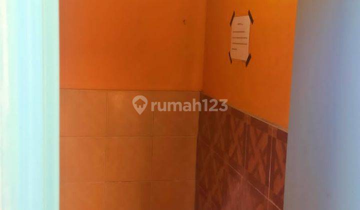 Kost Putra Rizky Jaya 1 Kota Bantul di Dukuh Rt.15, Krandohan, Pendowoharjo, Kec. Sewon, Kabupaten Bantul, Daerah Istimewa Yogyakarta 55185, Bantul 2