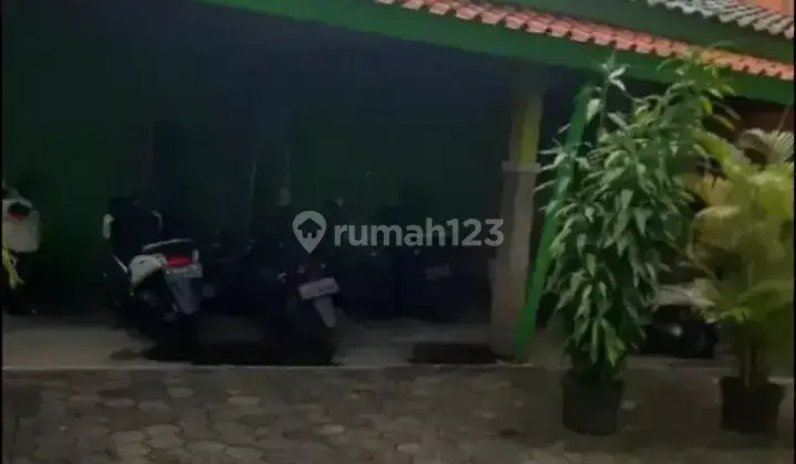 kos eksklusif griya indah cilandak -ragunan jakarta selatan 1