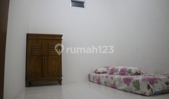 Kost Khusus Putri di Lokasi Strategis Rawamangun 2