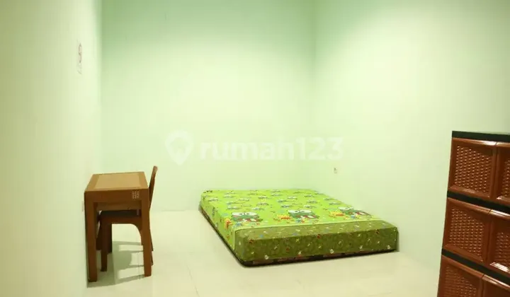 Kos in Grogol Indah Solo Baru Housing 2