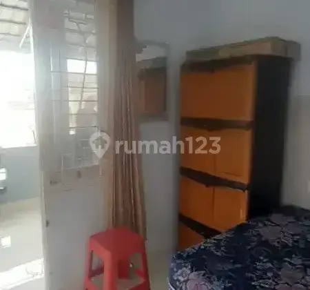 Disewakan Kost an 1 Pintu 2