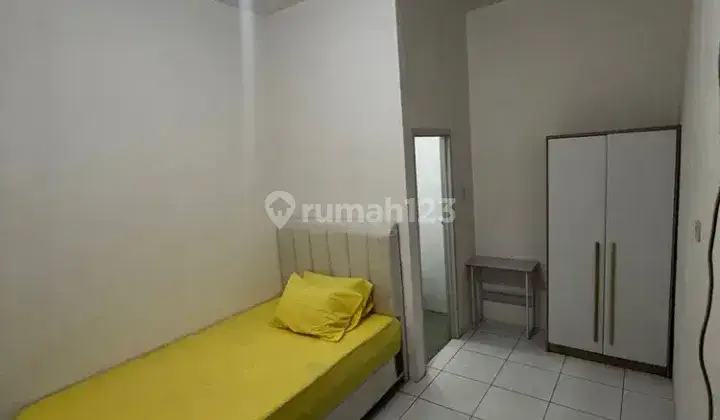 Kost Campur Exclusive Bekasi 2