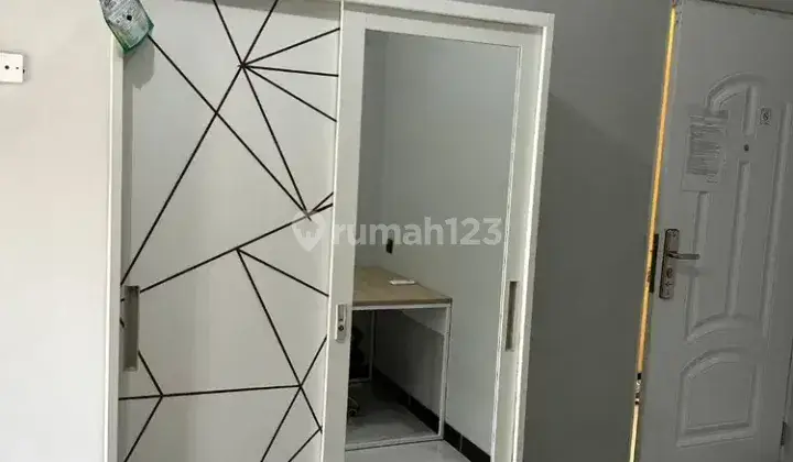 Kost Eksklusif dan Strategis di Galaxy Bekasi dengan Kamar Mandi Dalam 2