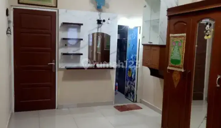 Kos kosan 1 kamar UK 4x6 2