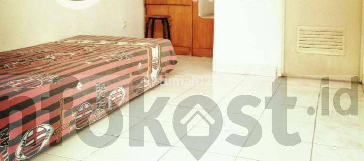 Kost Pondok Bunda Sekeloa Timur Tipe A Coblong Bandung 1