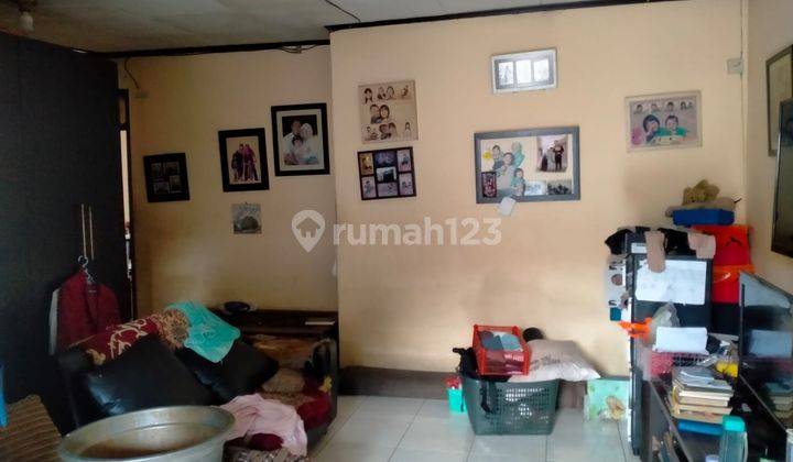 Jual Rumah di Kopo Permai I Lokasi Strategis Harga Nego 2