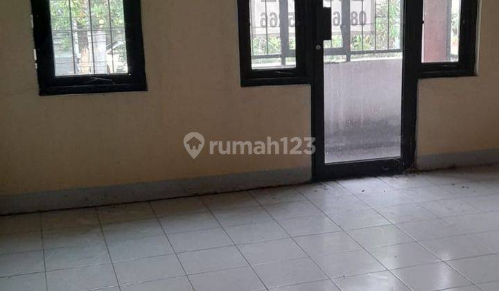 Sale Ruko Bagus Terawat Siap Huni di Taman Kopo Indah 3 Harga Nego 1