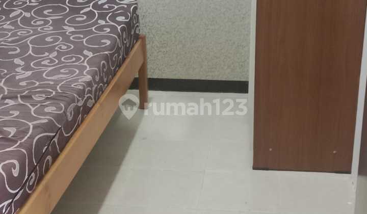 Quick Sale Apartment The Suite Metro Soekarno Hatta Bandung Negotiable Price 2