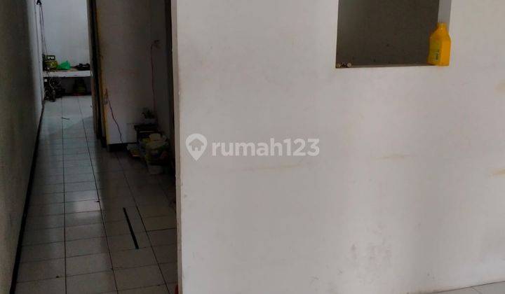 Sale Ruko Bagus Terawat Main Road di Taman Kopo Indah 3 Harga Nego 2