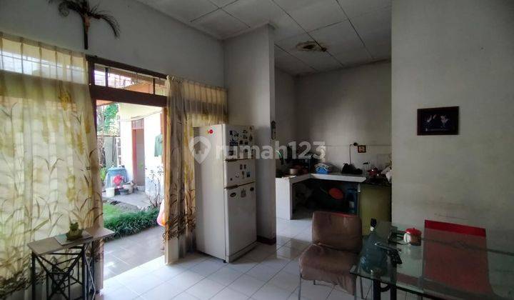 DiJual  Cepat Rumah bagus terawat Asri di Kopo Permai II harga nego 2