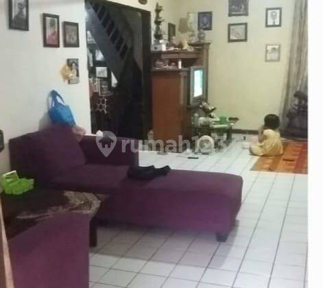 Jual Rumah Bagus Terawat di Koper Ii Harga Nego 1