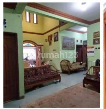 Jual Rumah Bagus Sudah Renovasi 3 Lantai Siap Huni di Kopo Permai Ii Harga Nego 1