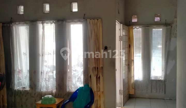 Jual Cepat Rumah Besar di Green Graha Kopo Regency Harga Nego