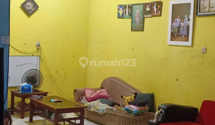 Dijual Rumah Bagus Lokasi Strategis Harga Nego 1