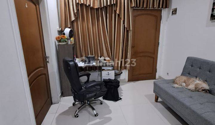 Jual Rumah Bagus Terawat Siap Pakai di Taman Holis Indah Harga Nego 1