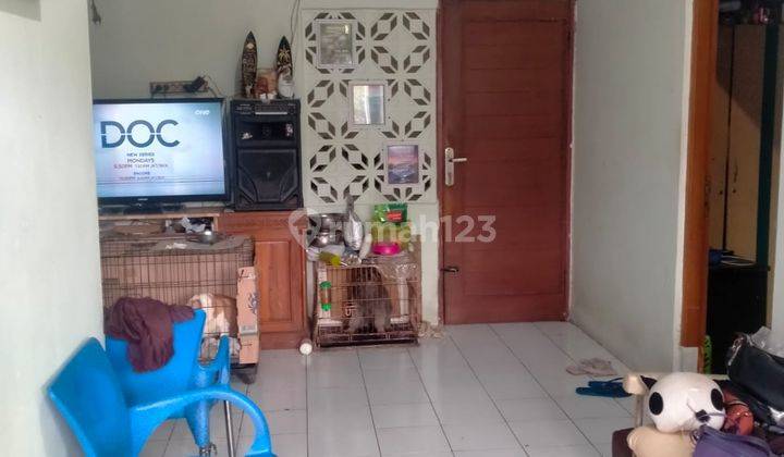 Di Jual Rumah 2 Lantai di Taman Rahayu 2  1