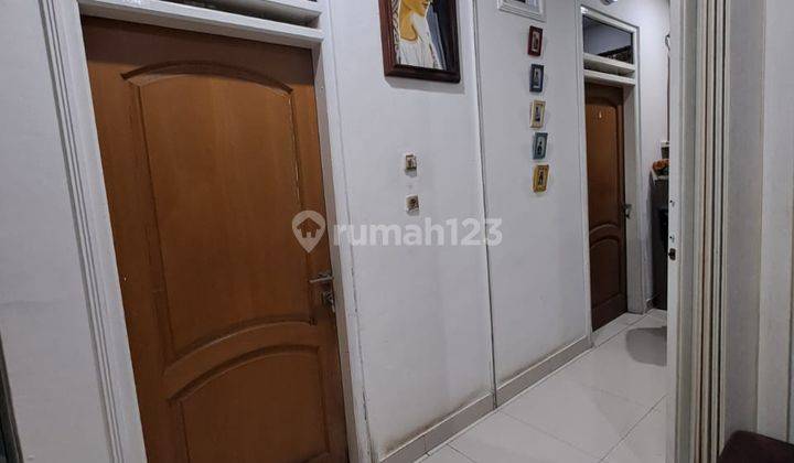 Jual Rumah Bagus Terawat Siap Pakai di Taman Holis Indah Harga Nego 2