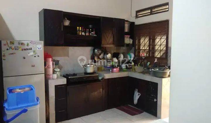 Jual Rumah Tinggal Nyaman Asri, Lokasi Strategis, Harga Nego 2