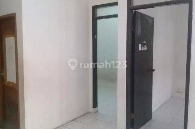 Rumah Tinggal Nyaman Siap Huni Lokasi Strategis Harga Nego 2