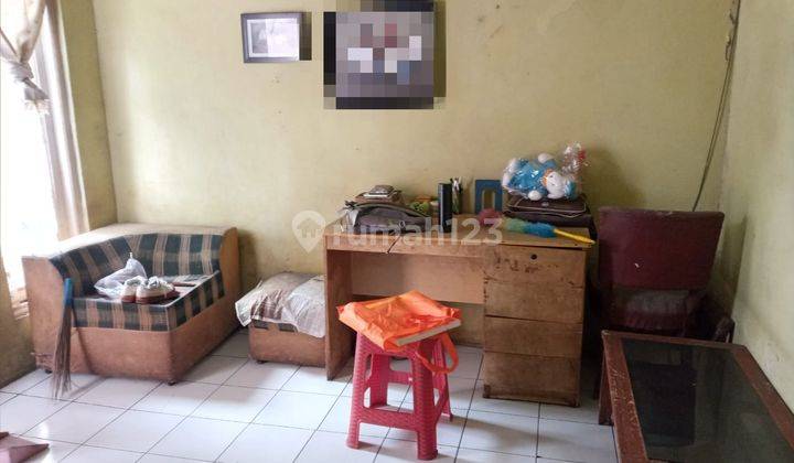 Jual cepat rumah di Taman Rahayu 4 1