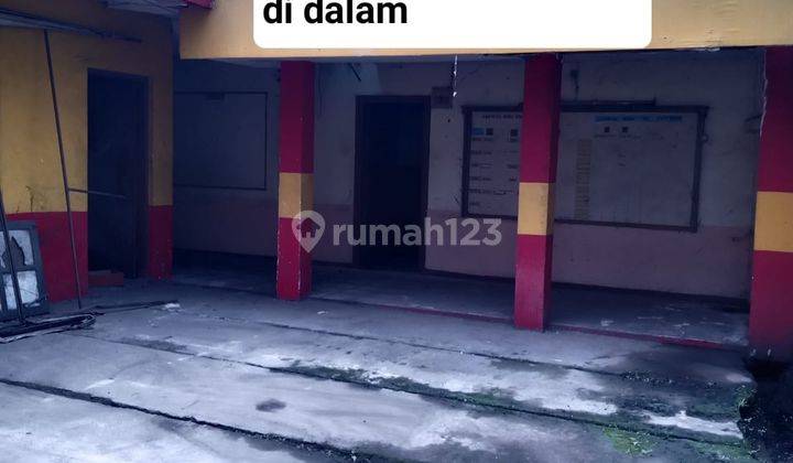 Cuan Tanah Strategis di Mainroad Kopo Bisa Untuk Usaha