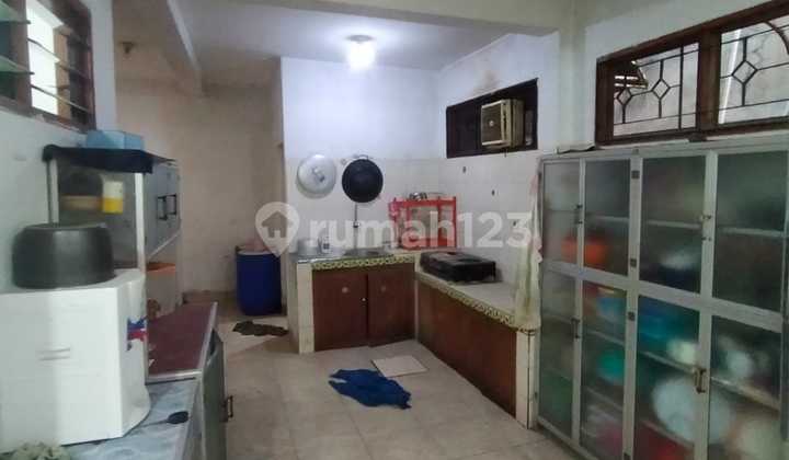 Di Jual rumah siap huni di Sukamenak harga nego 1