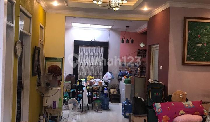 Jual cepat rumah bagus siap huni di permata Kopo harga nego 2