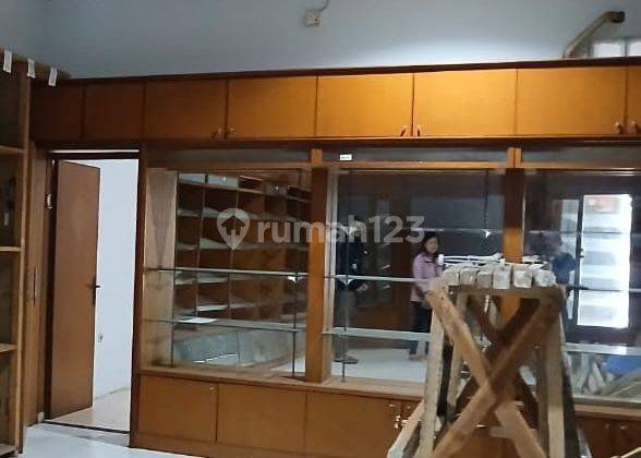 For Rent Ruko Bagus Terawat Siap Huni di Taman Kopo Indah 3, Harga Nego 2