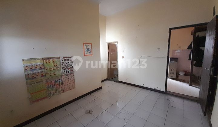 For sale house in Taman Rahayu 4, negotiable price 2