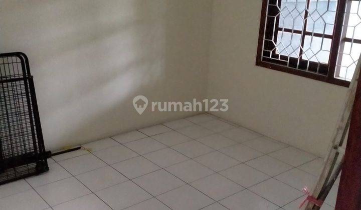 Jual Rumah Bagus Sudah Renovasi 2 Lantai di Taman Kopo Indah 2 Harga Nego 2